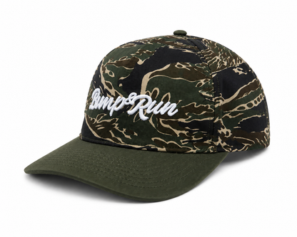 Marsh Cap - BUMP AND RUN GOLF CO.