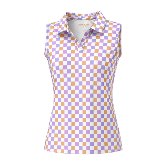 Checkmate (Women's) - BUMP AND RUN GOLF CO.