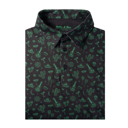 Cinco - Verde