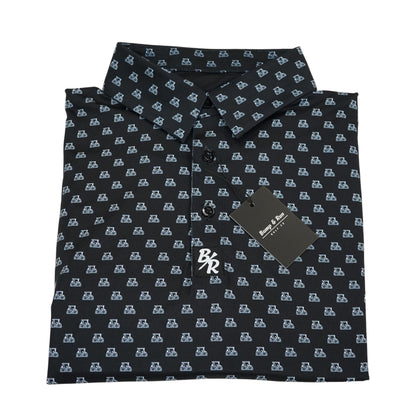 Inverness Carts - BUMP AND RUN GOLF CO.