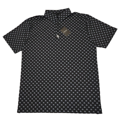 Inverness Carts - BUMP AND RUN GOLF CO.