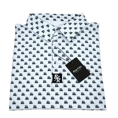 Inverness Carts - BUMP AND RUN GOLF CO.