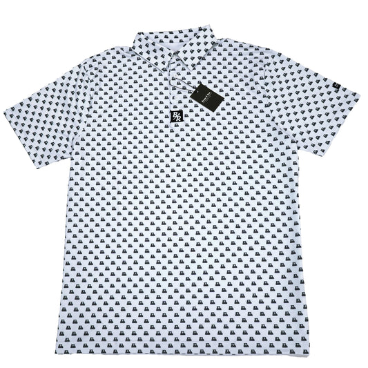 Inverness Carts - BUMP AND RUN GOLF CO.