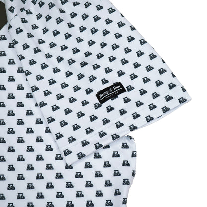 Inverness Carts - BUMP AND RUN GOLF CO.