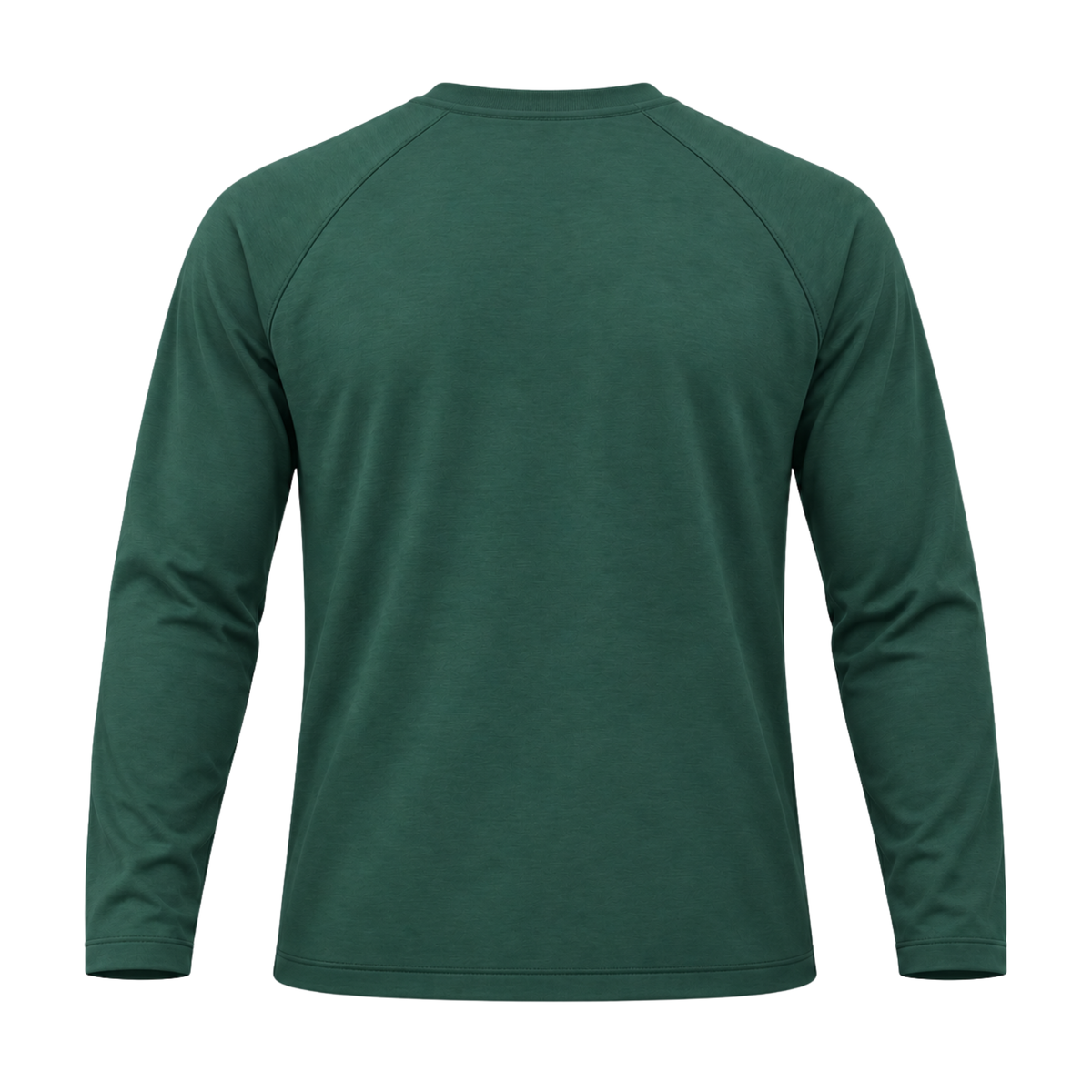 Evergreen Crew Tee