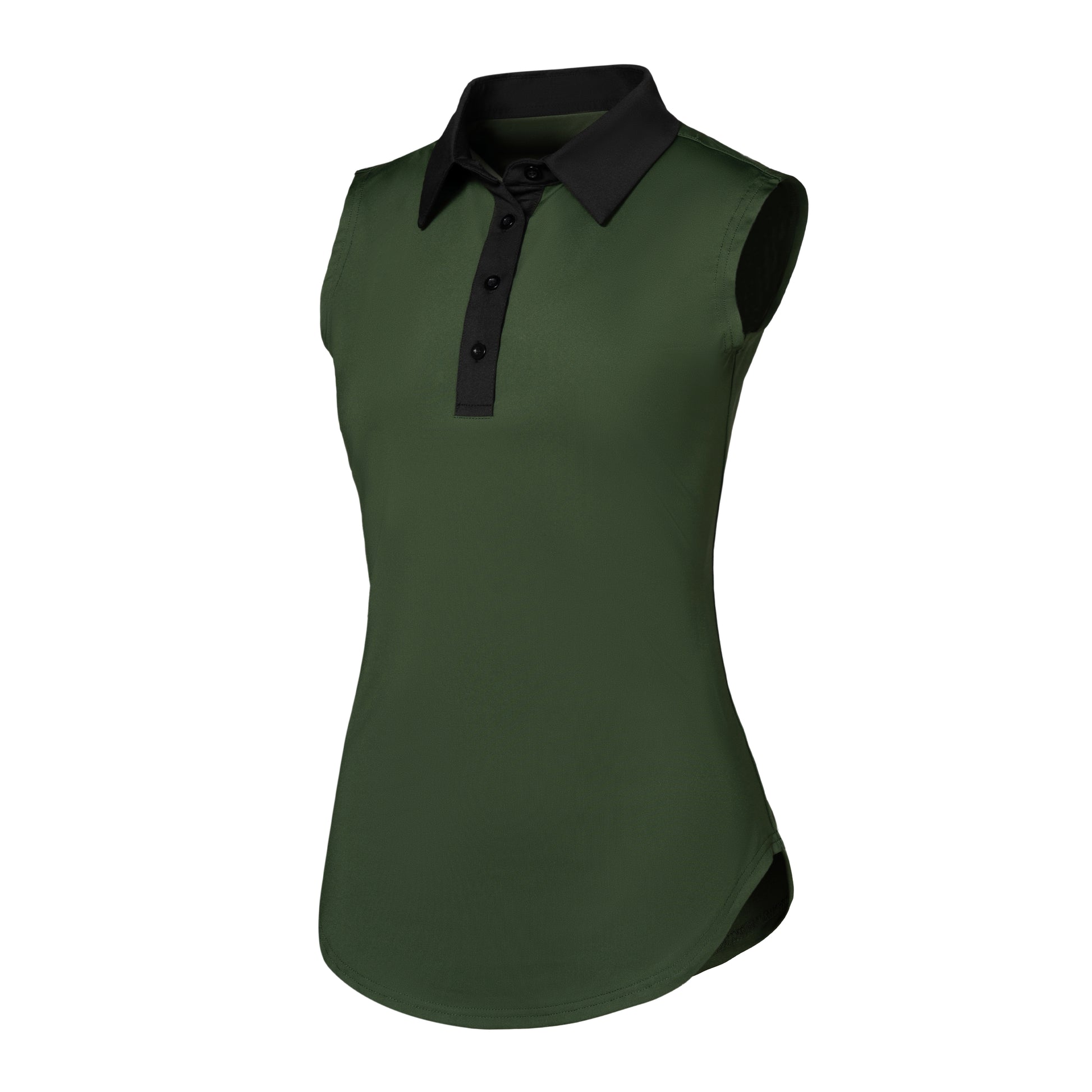 Tactical Tank Ladies - BUMP AND RUN GOLF CO.