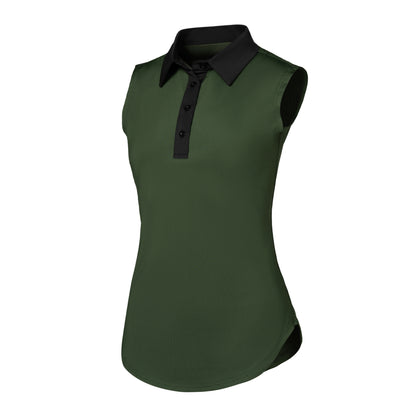 Tactical Tank Ladies - BUMP AND RUN GOLF CO.