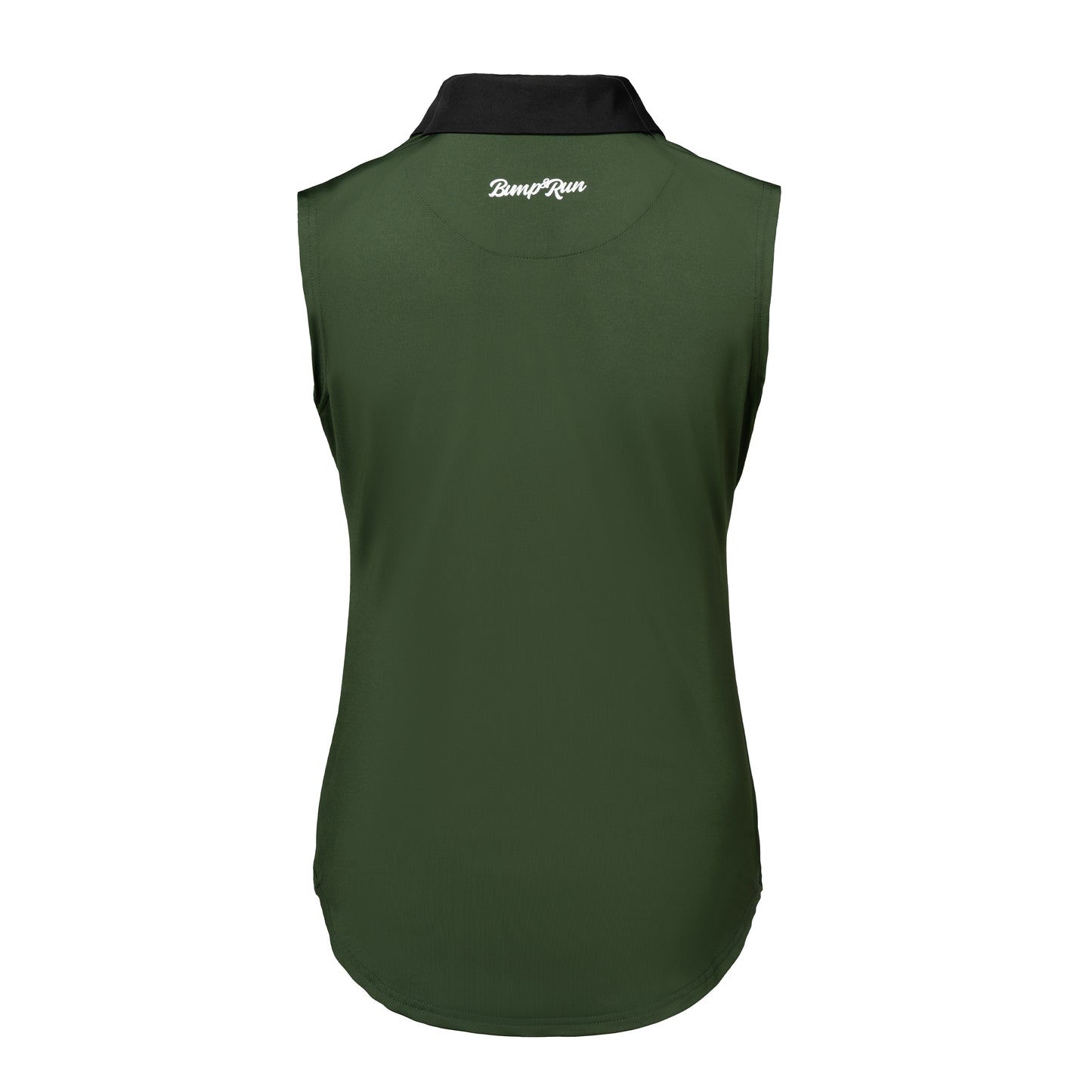 Tactical Tank Ladies - BUMP AND RUN GOLF CO.