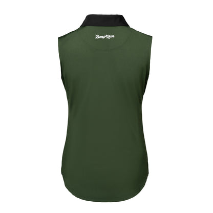 Tactical Tank Ladies - BUMP AND RUN GOLF CO.