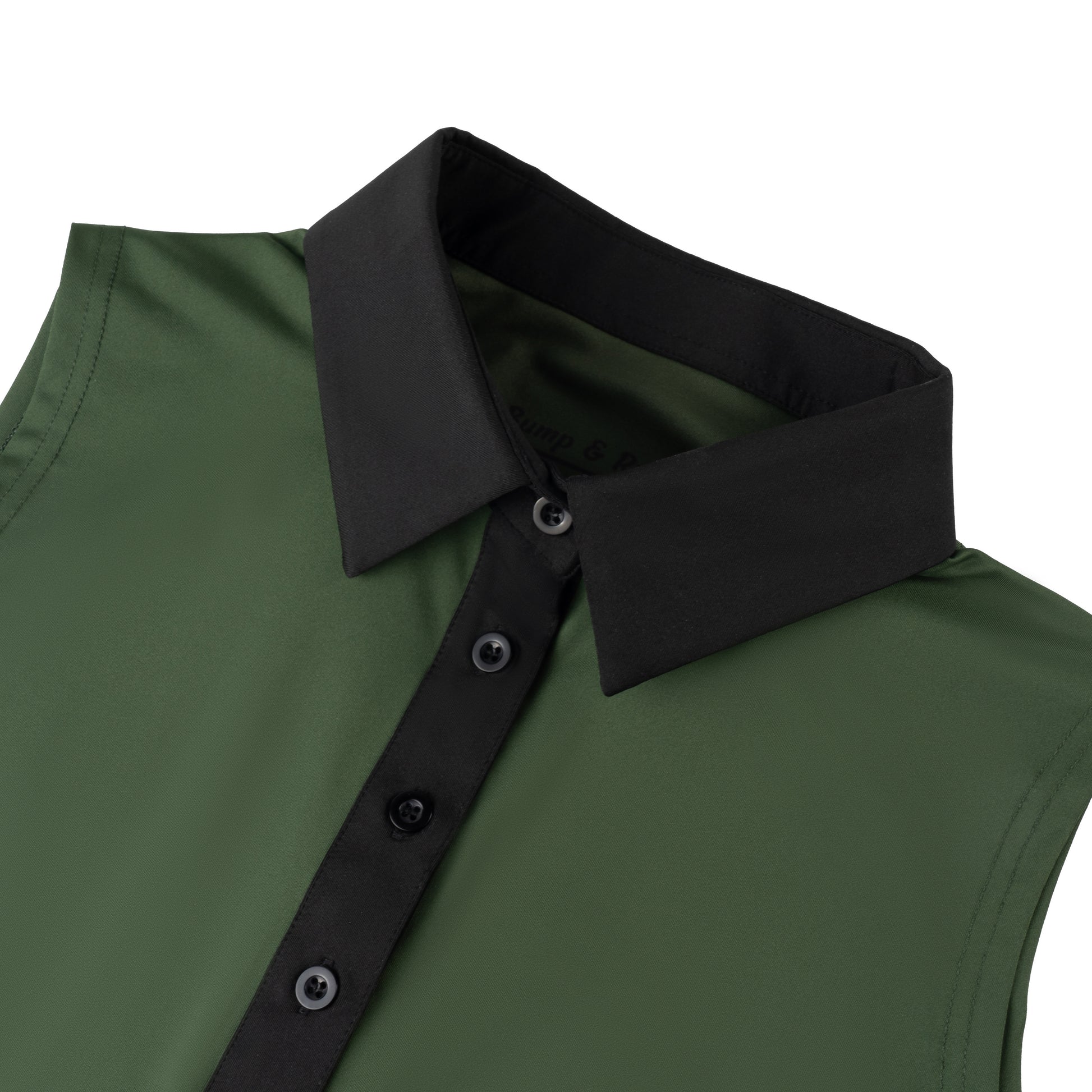 Tactical Tank Ladies - BUMP AND RUN GOLF CO.