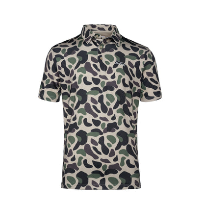 Duck Off Camo
