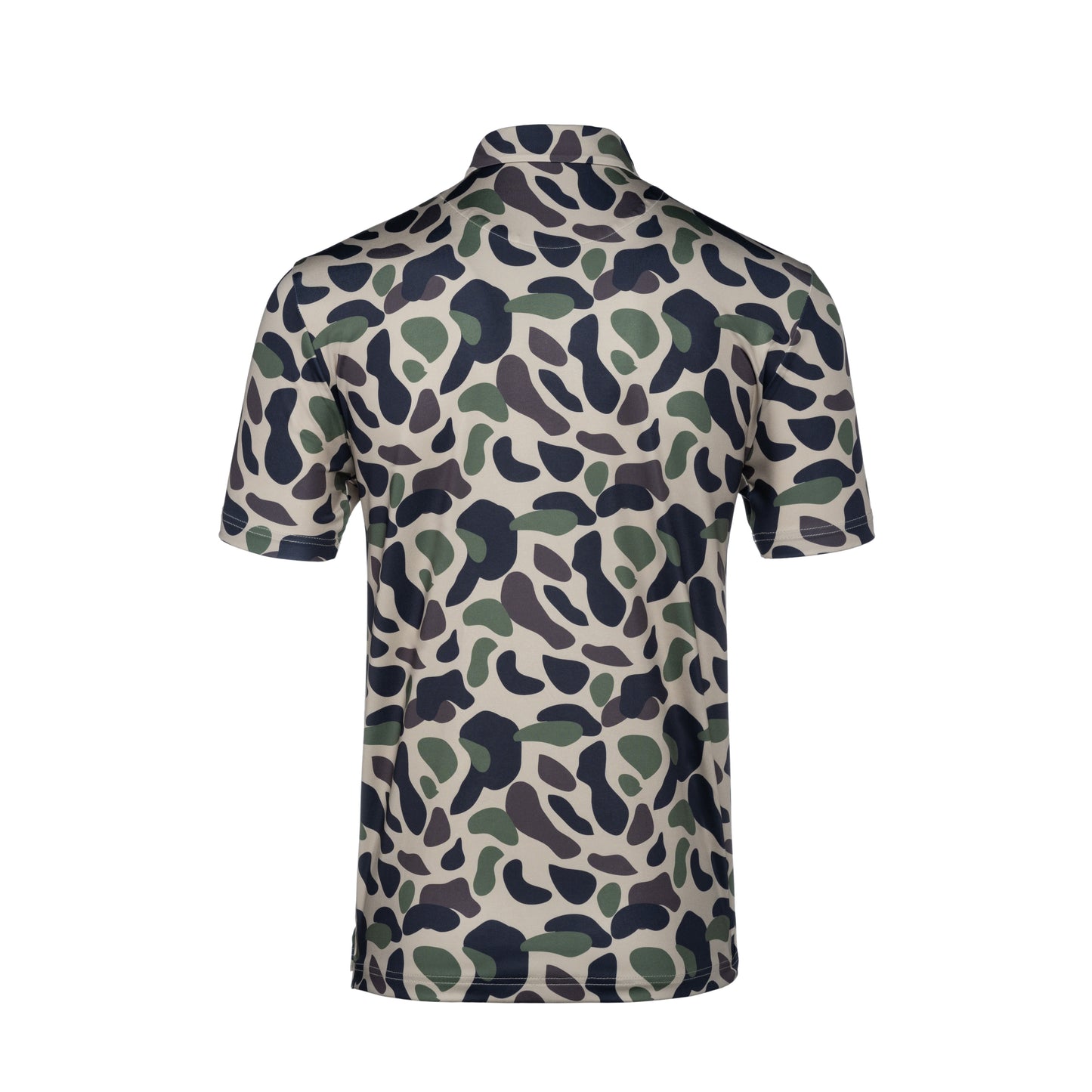 Duck Off Camo