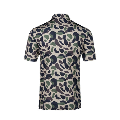 Duck Off Camo