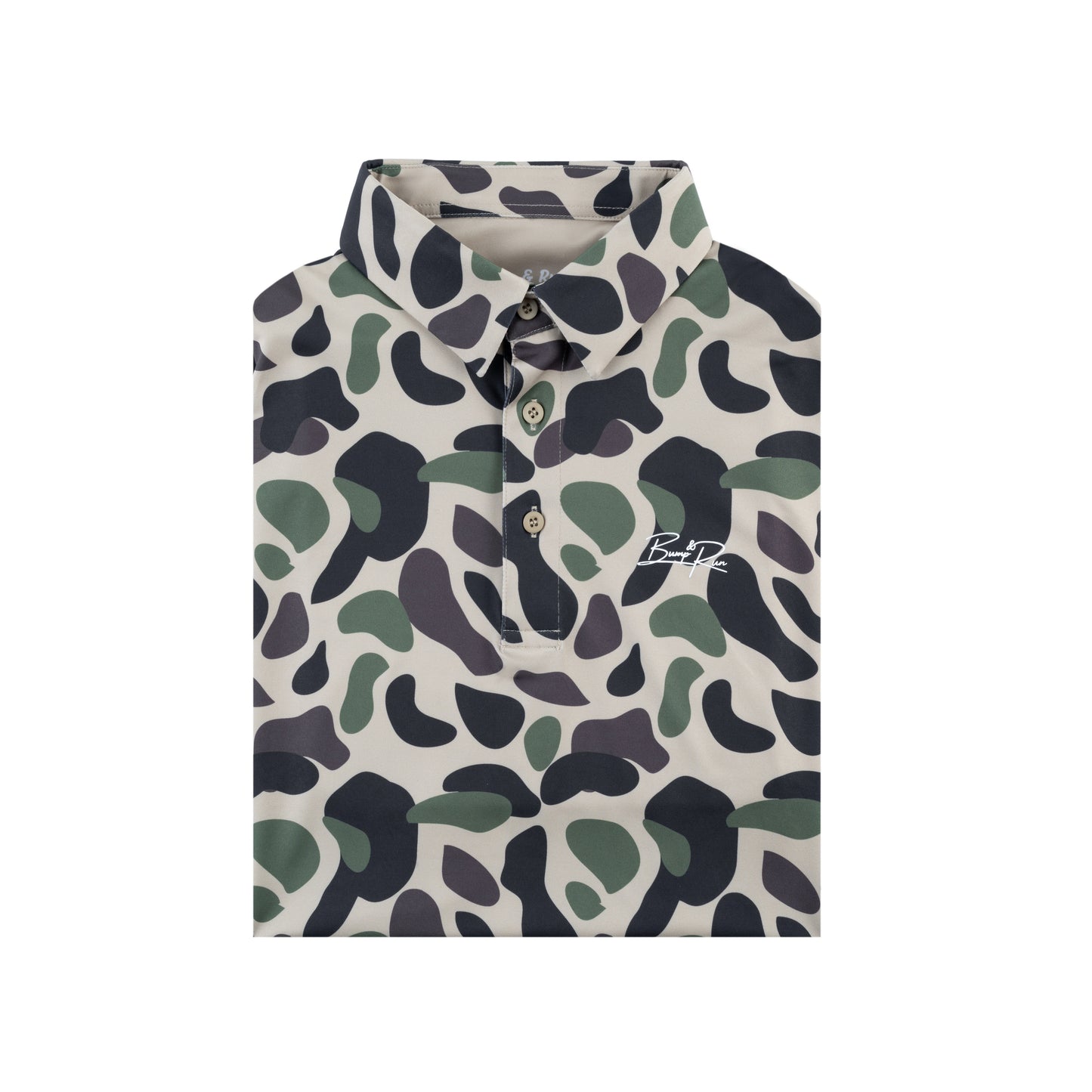 Duck Off Camo