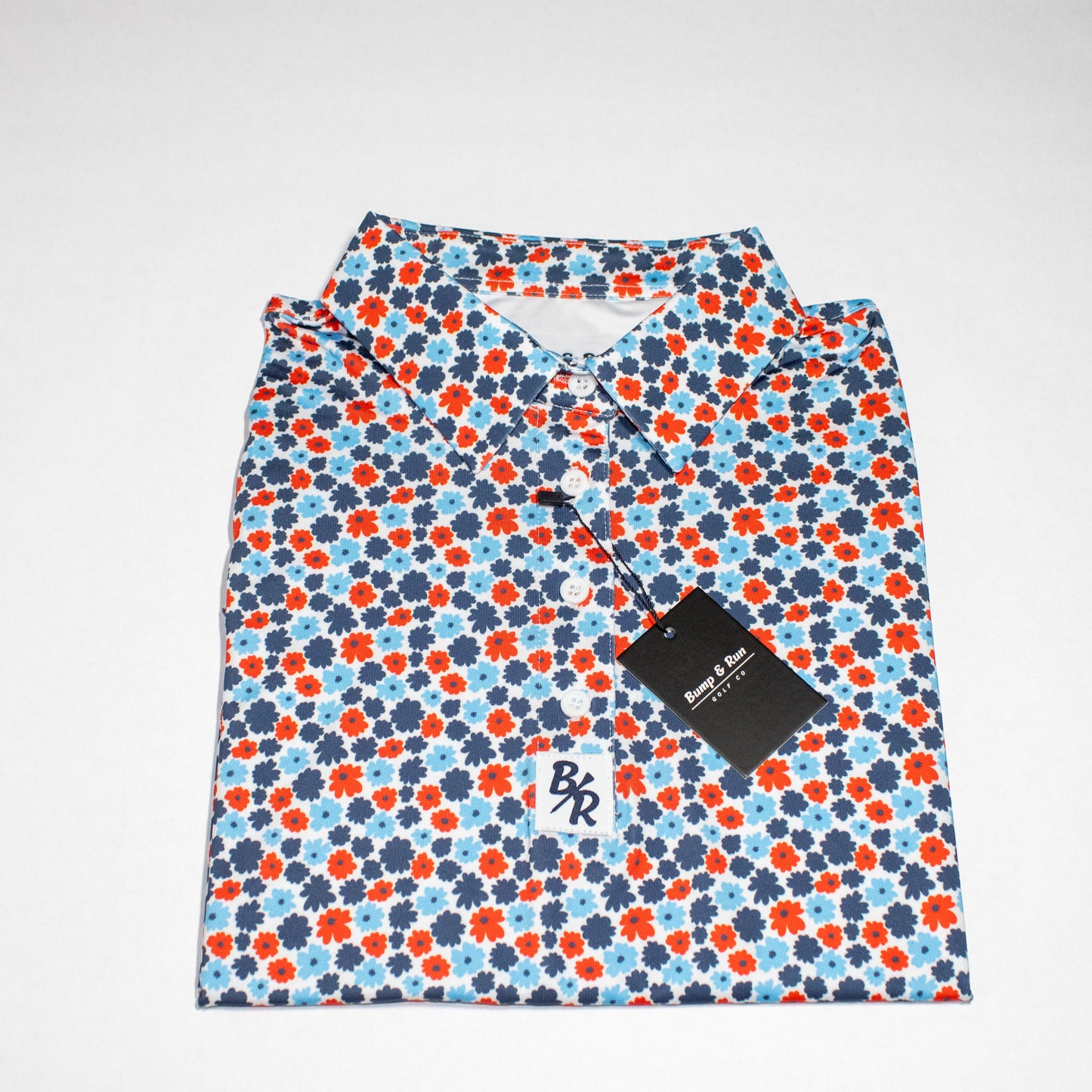 Lady Liberty - BUMP AND RUN GOLF CO.