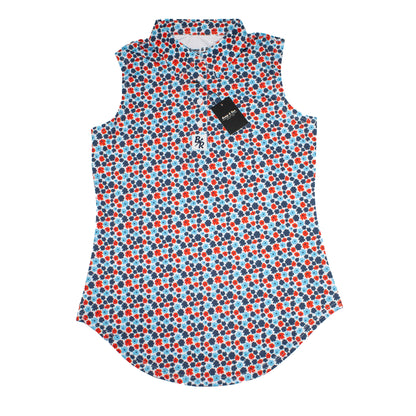 Lady Liberty - BUMP AND RUN GOLF CO.