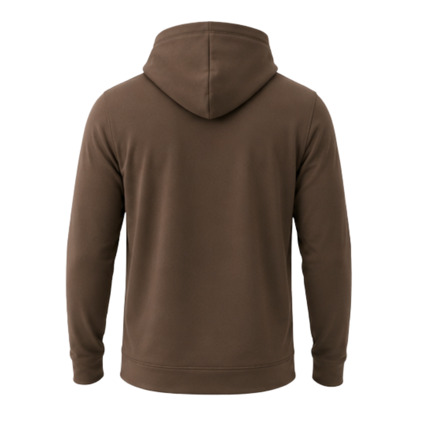 Koko Brown Hoodie