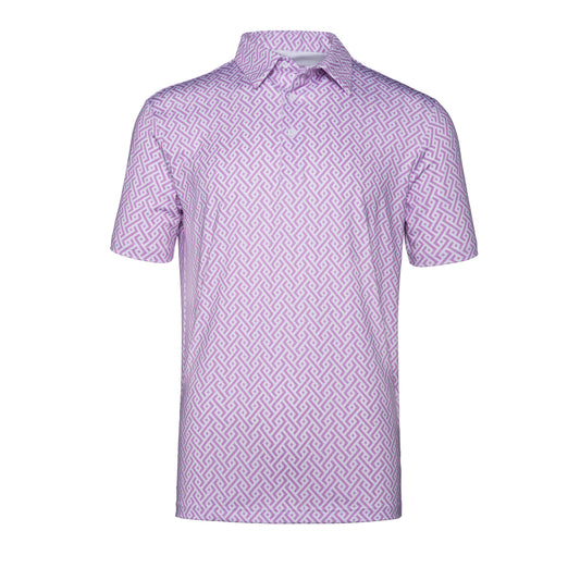 Ziggy Lavender - BUMP AND RUN GOLF CO.