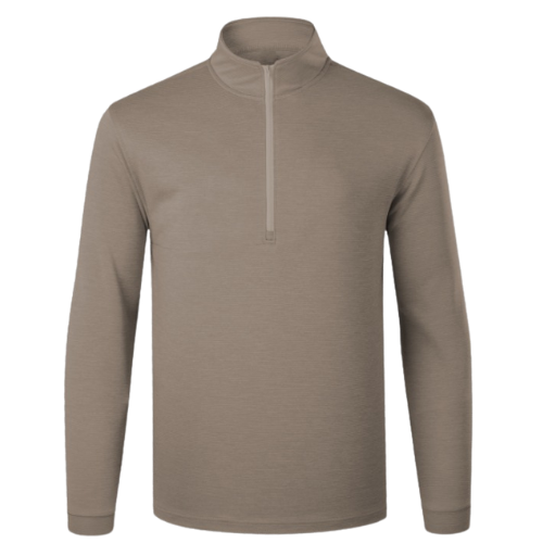 Mink 1/4 Zip