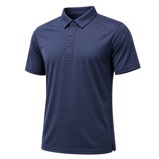 Navy - BUMP AND RUN GOLF CO.