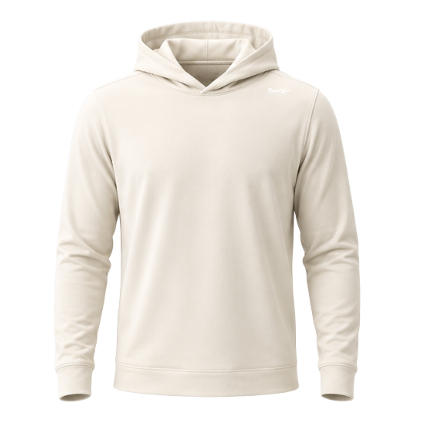 Oat Hoodie - BUMP AND RUN GOLF CO.