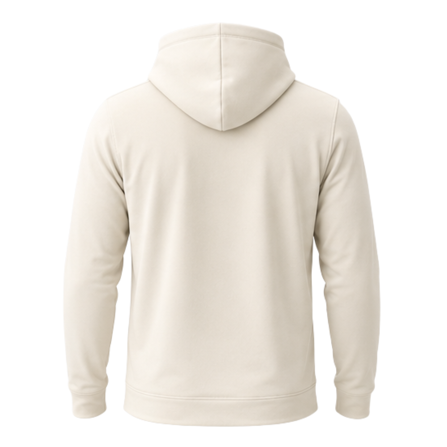 Oat Hoodie - BUMP AND RUN GOLF CO.