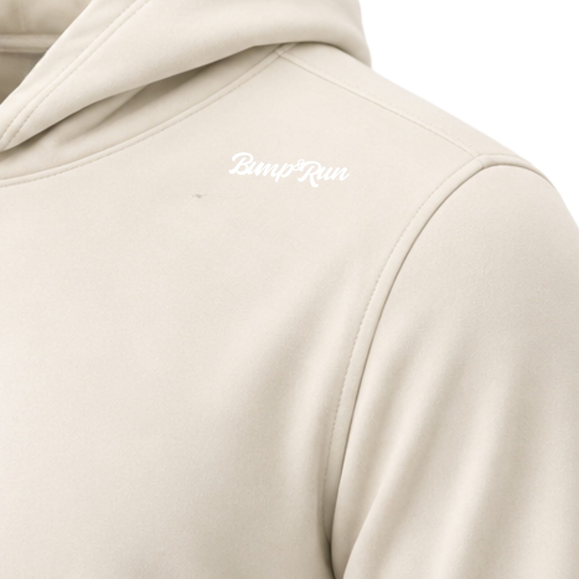Oat Hoodie - BUMP AND RUN GOLF CO.