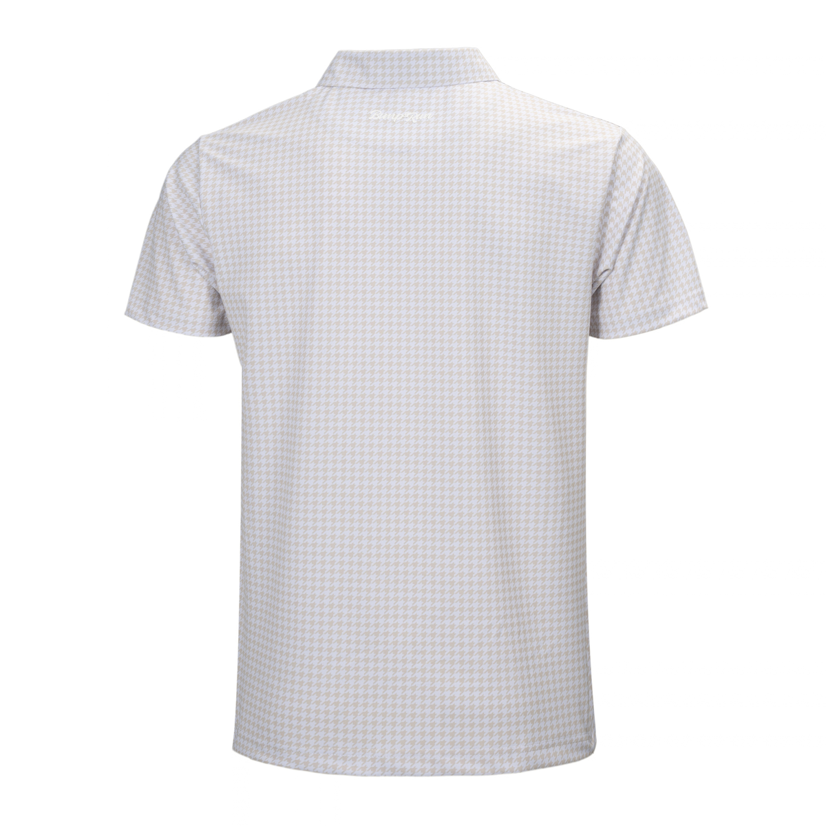 Oat Houndstooth