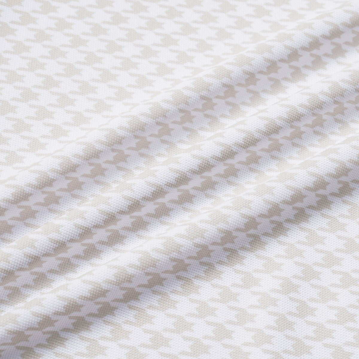 Oat Houndstooth