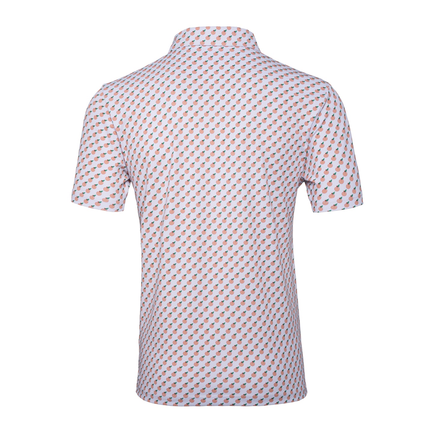 Just Peachy - BUMP AND RUN GOLF CO.