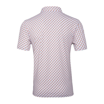 Just Peachy - BUMP AND RUN GOLF CO.