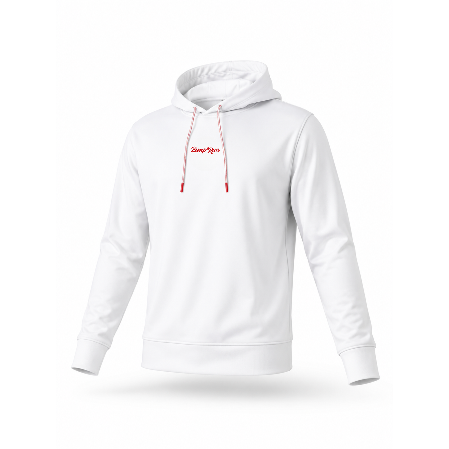 Tiger Approach Hoodie