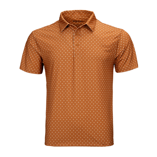 Tequila Sunrise - BUMP AND RUN GOLF CO.