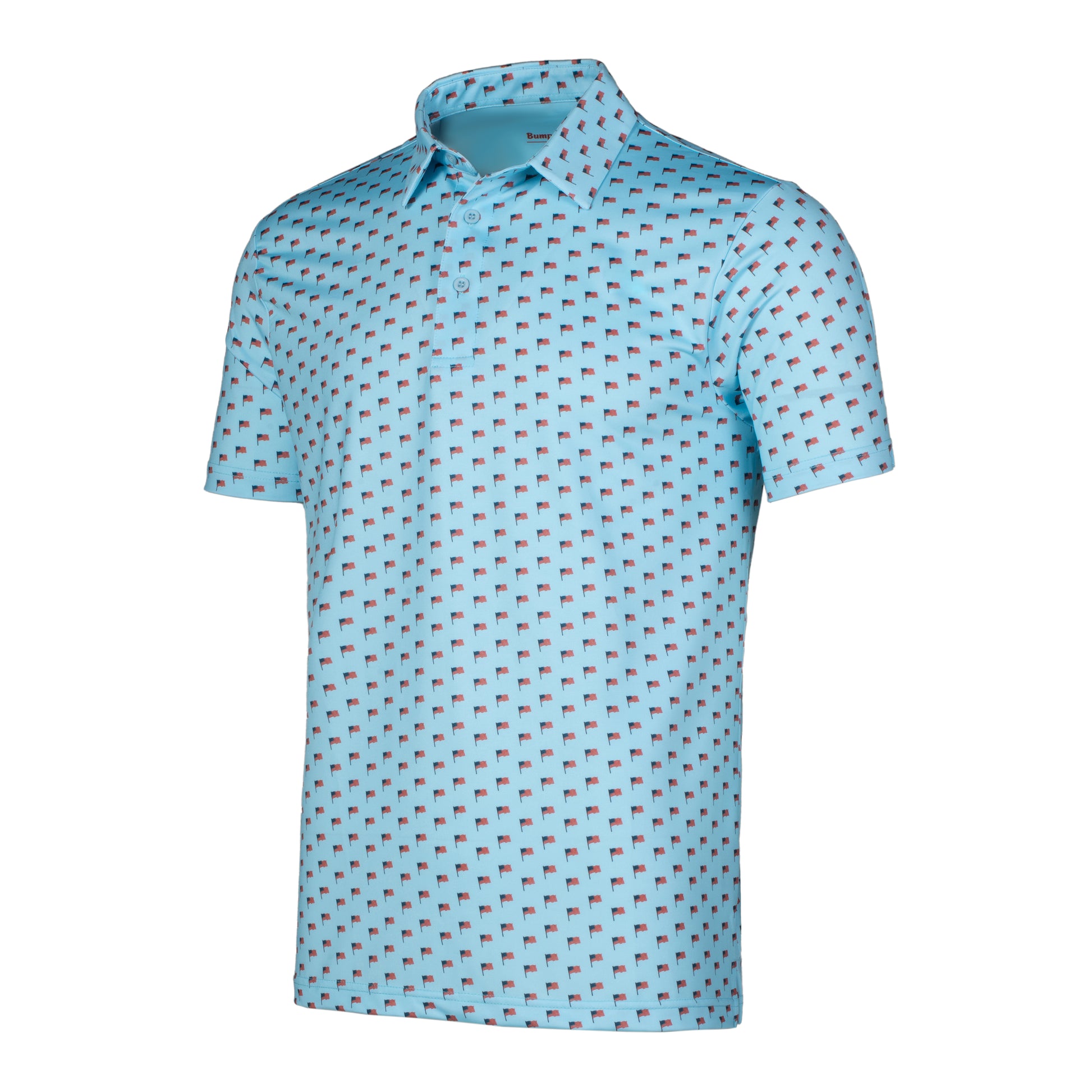 USA 250 - BUMP AND RUN GOLF CO.