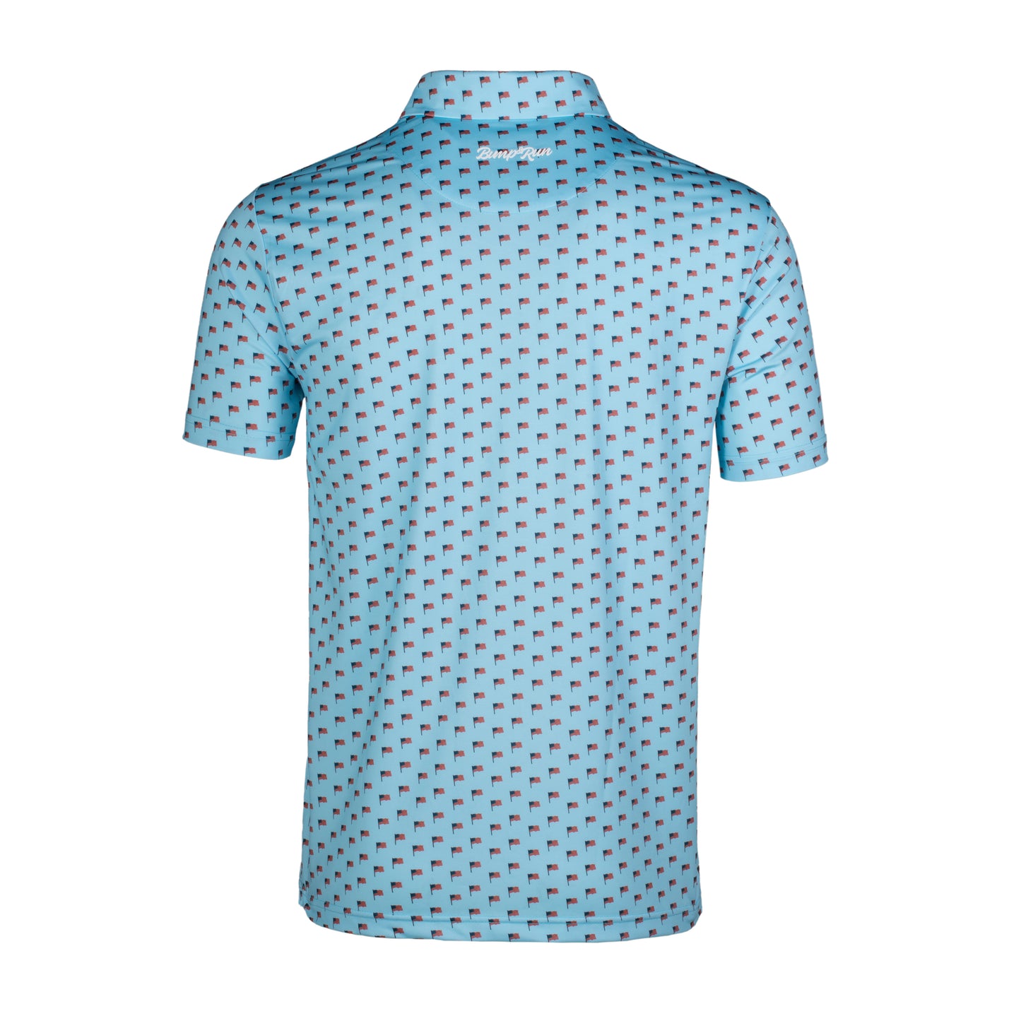 USA 250 - BUMP AND RUN GOLF CO.