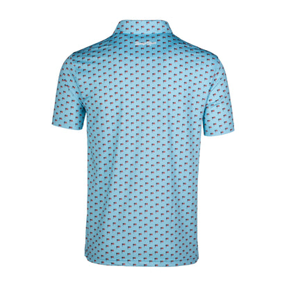 USA 250 - BUMP AND RUN GOLF CO.