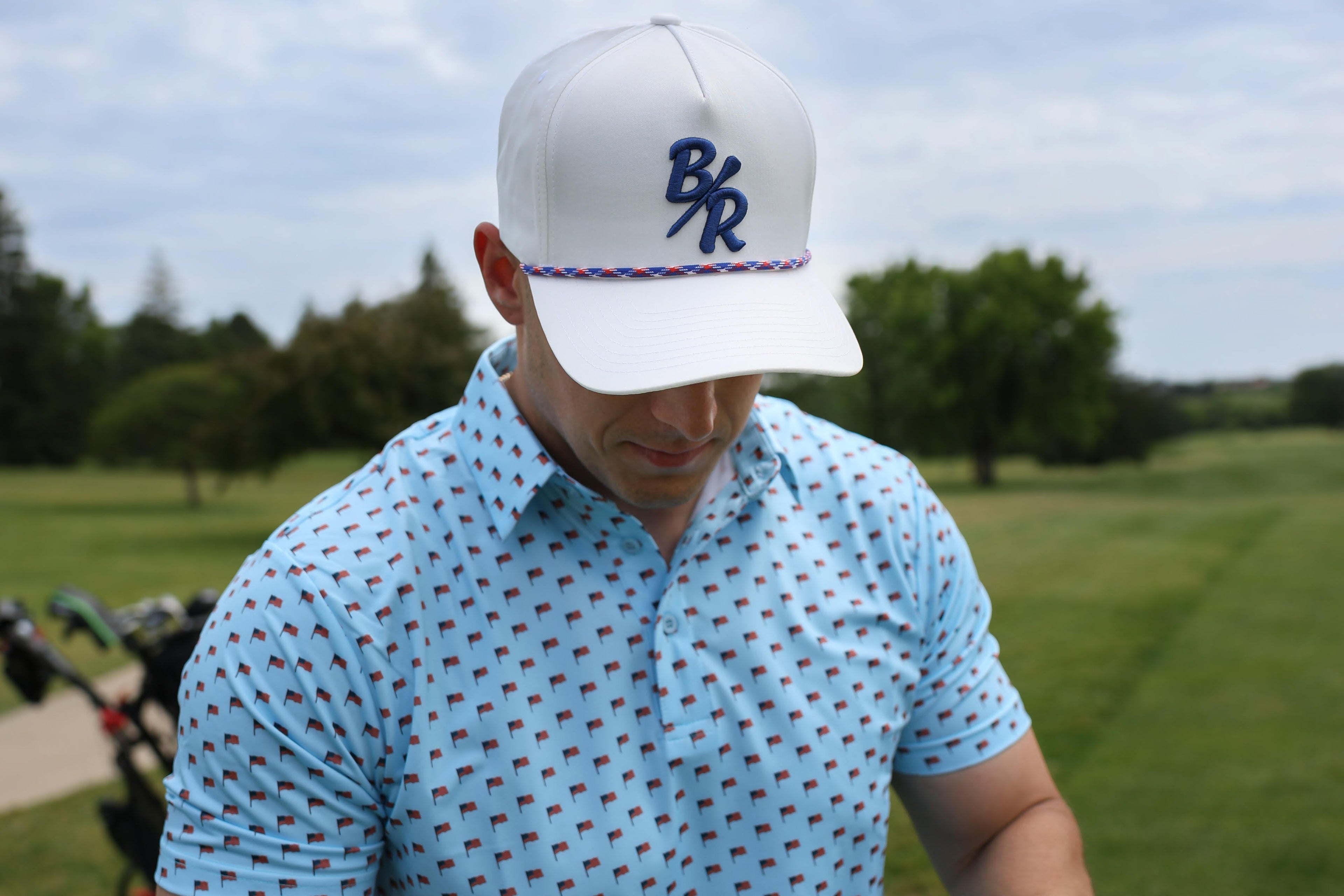 BUMP AND RUN GOLF CO.