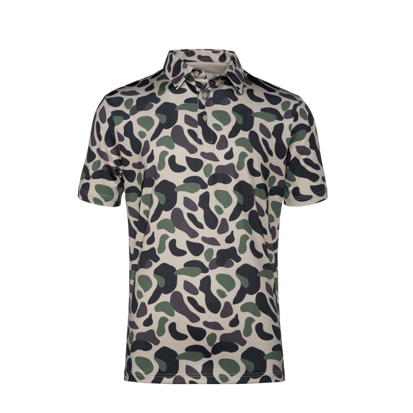 Duck Off Camo (Back In Stock) - BUMP AND RUN GOLF CO.