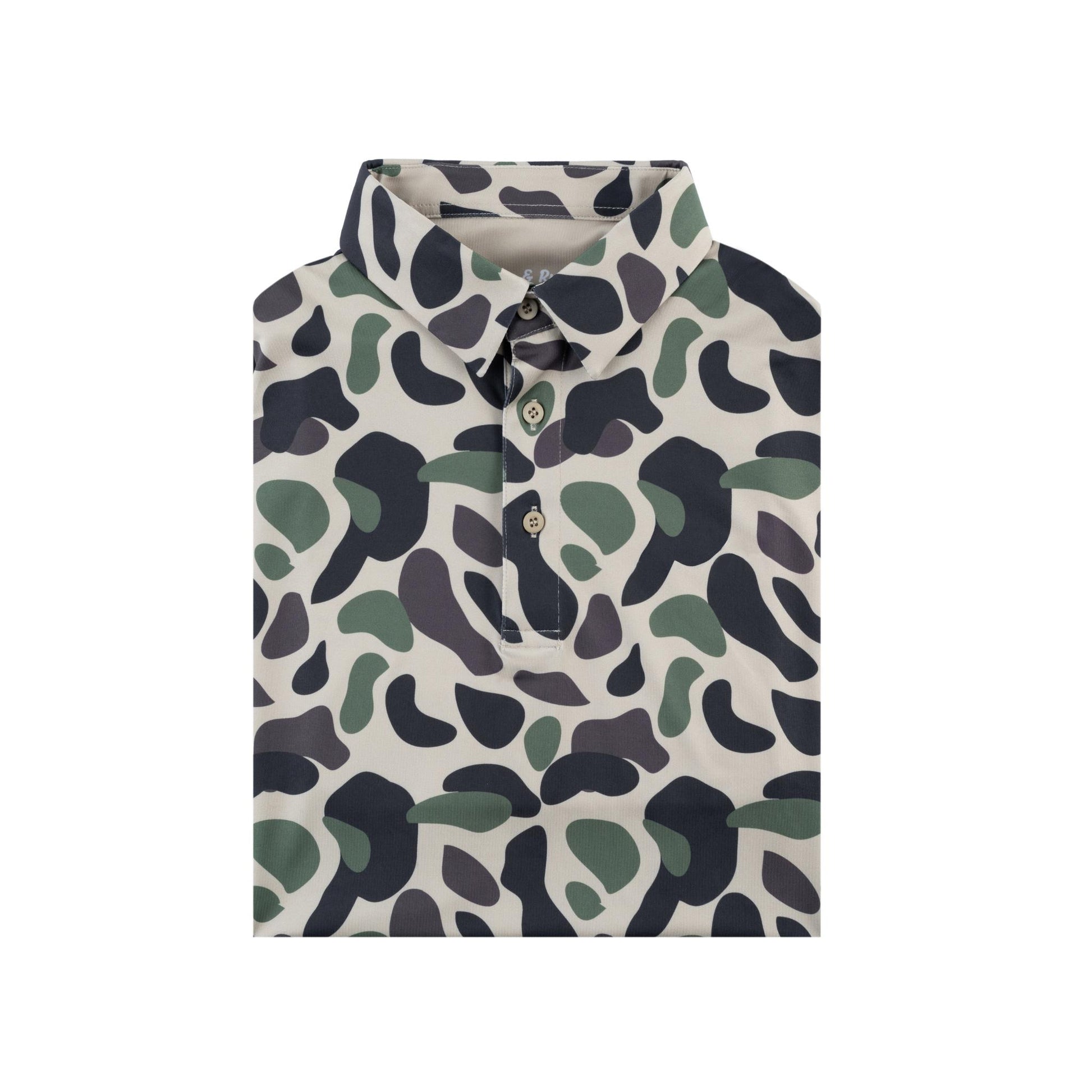 Duck Off Camo (Back In Stock) - BUMP AND RUN GOLF CO.