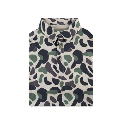 Duck Off Camo (Back In Stock) - BUMP AND RUN GOLF CO.