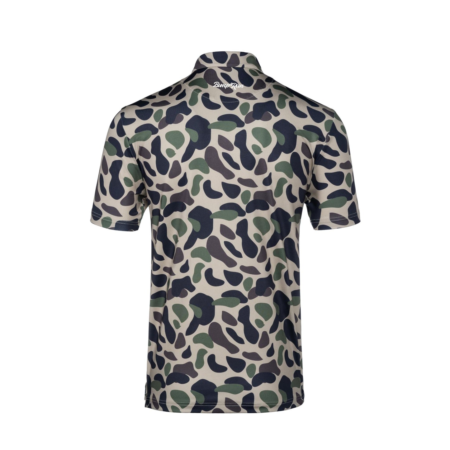 Duck Off Camo (Back In Stock) - BUMP AND RUN GOLF CO.