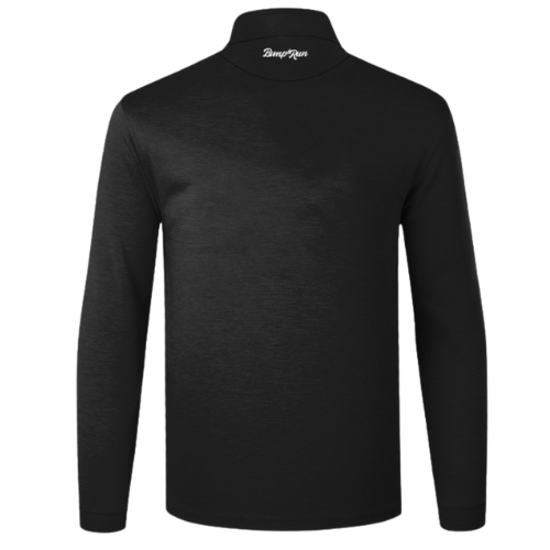 Wahawk 1/4 Zip - BUMP AND RUN GOLF CO.