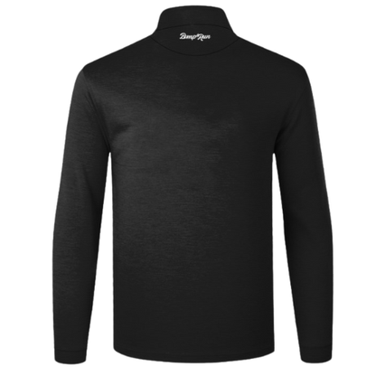 Wahawk 1/4 Zip - BUMP AND RUN GOLF CO.