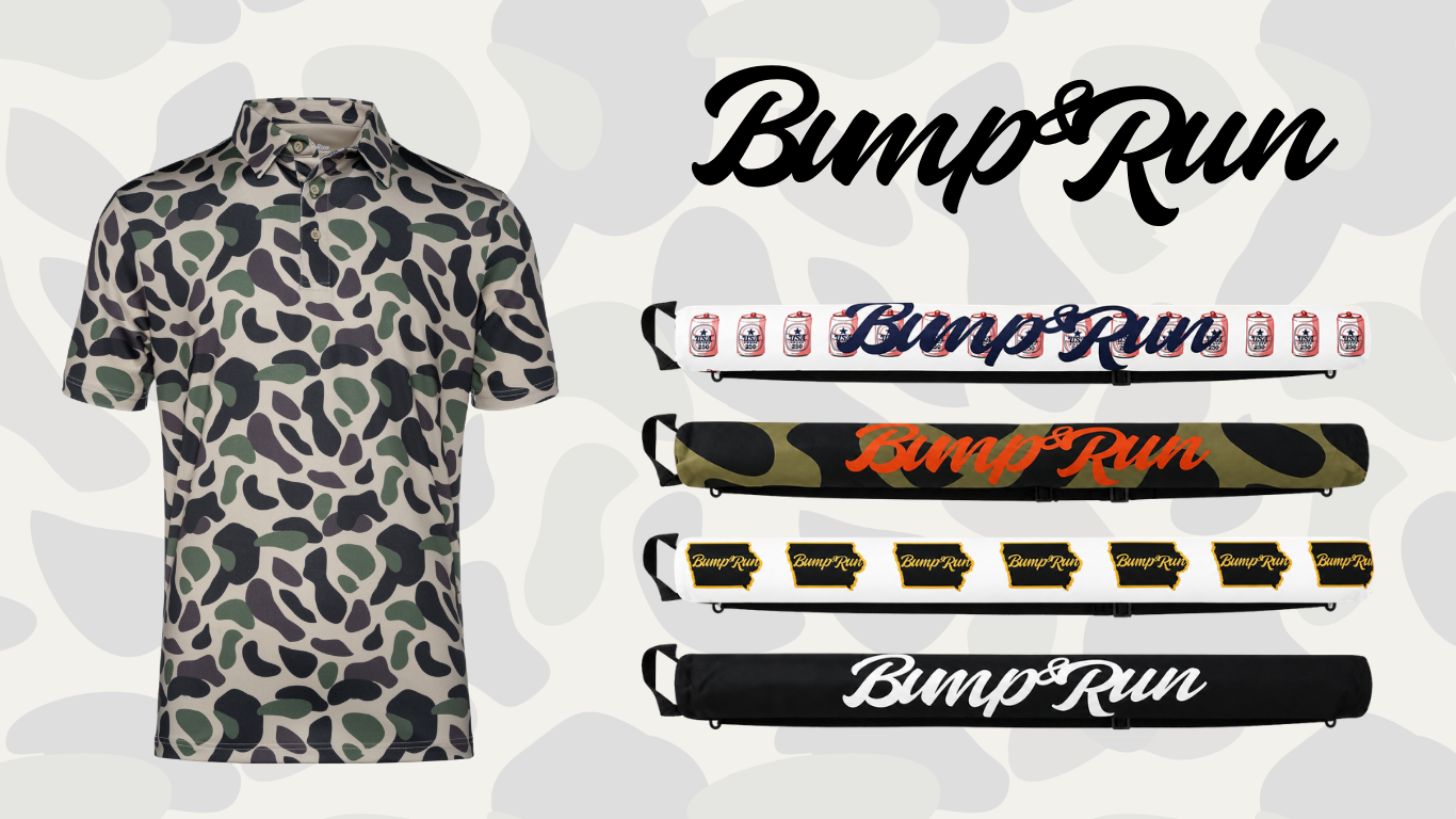 BUMP AND RUN GOLF CO.